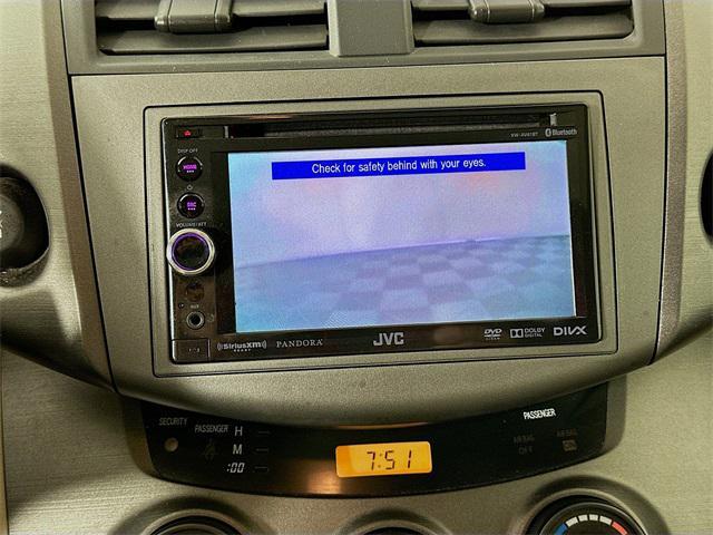 used 2012 Toyota RAV4 car, priced at $7,999