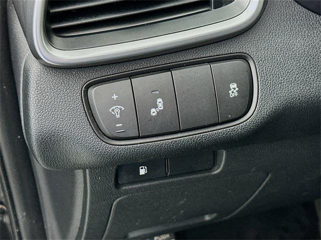 used 2020 Kia Sorento car, priced at $18,000
