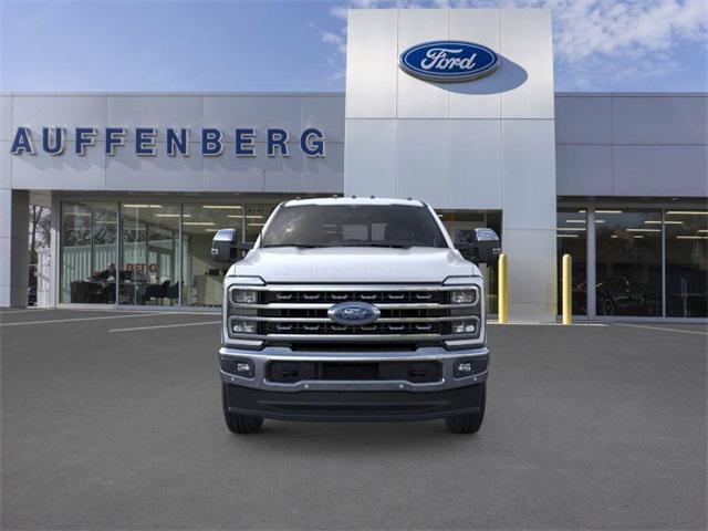 new 2025 Ford F-250 car, priced at $79,269