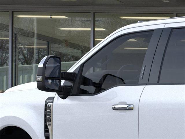 new 2025 Ford F-250 car, priced at $79,269