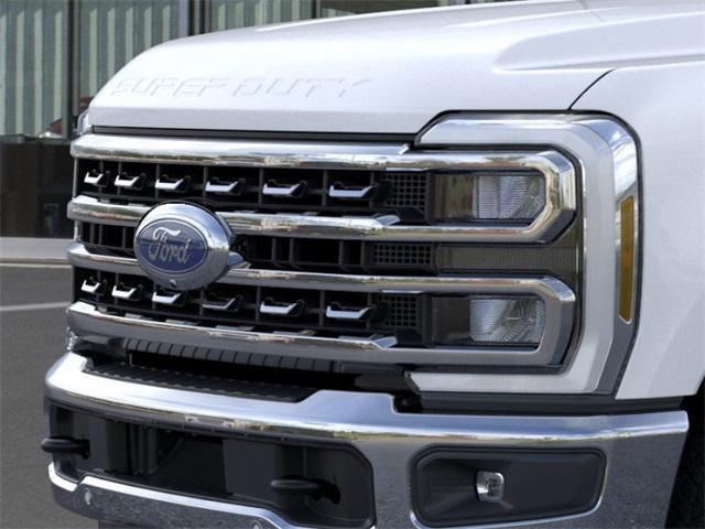 new 2025 Ford F-250 car, priced at $79,269