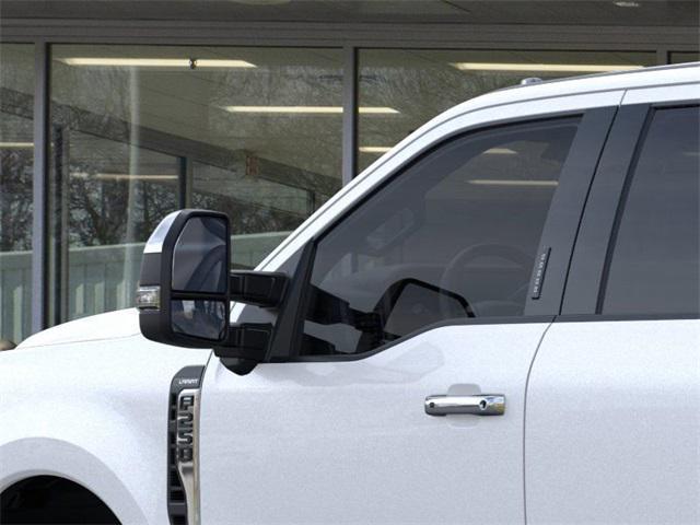 new 2025 Ford F-250 car, priced at $83,581