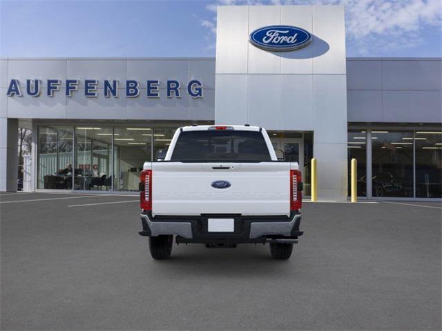 new 2025 Ford F-250 car, priced at $79,269