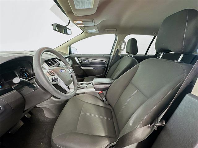 used 2012 Ford Edge car, priced at $8,495