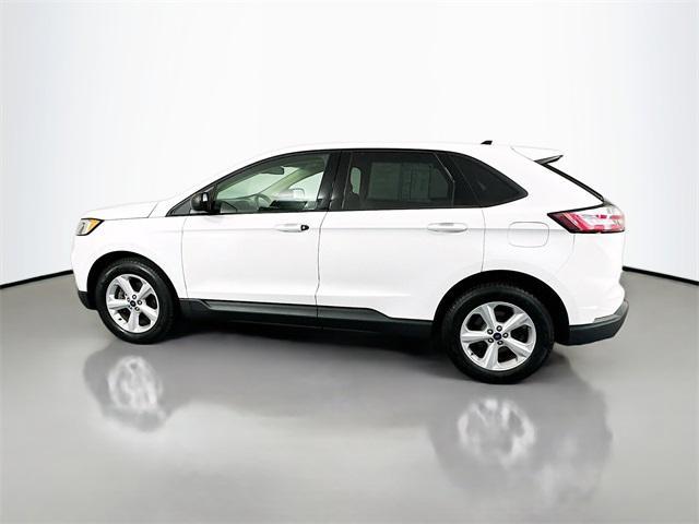 used 2019 Ford Edge car, priced at $12,705