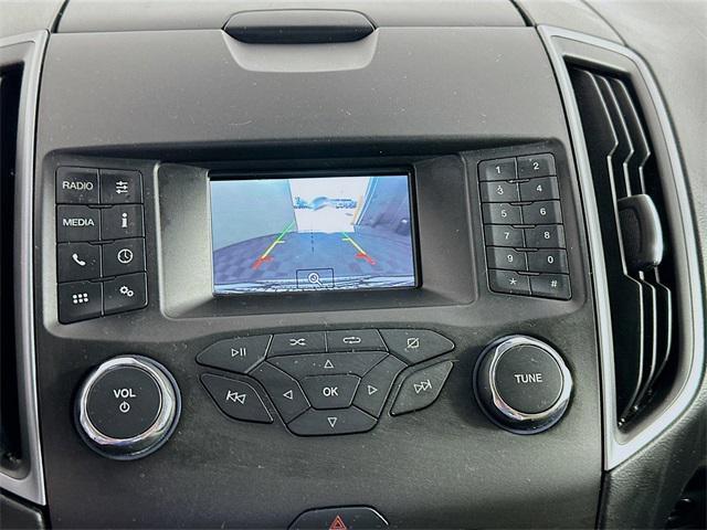 used 2019 Ford Edge car, priced at $12,705