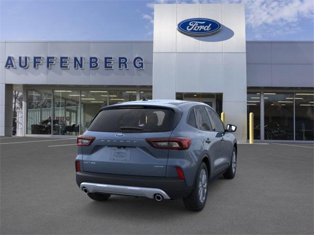 new 2025 Ford Escape car, priced at $27,627