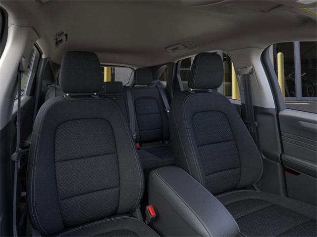 new 2025 Ford Escape car, priced at $28,627