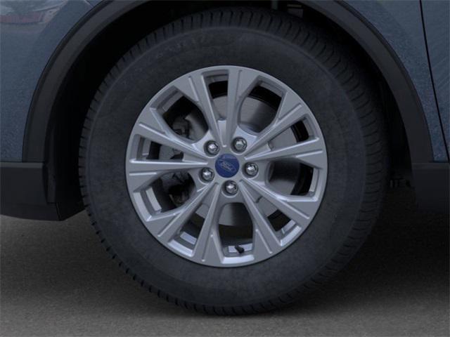 new 2025 Ford Escape car, priced at $28,627