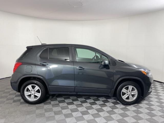 used 2020 Chevrolet Trax car, priced at $14,985