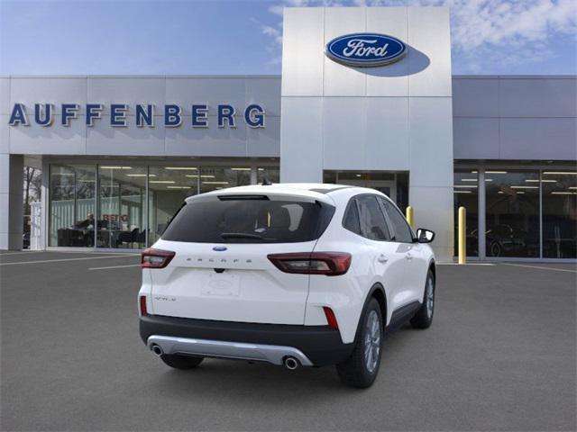 new 2025 Ford Escape car, priced at $24,845