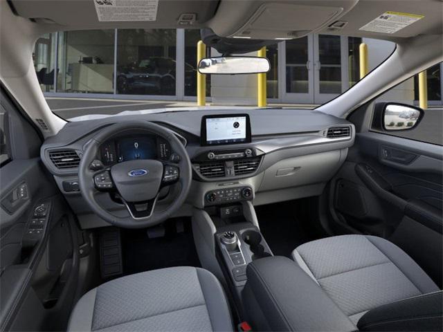 new 2025 Ford Escape car, priced at $24,845