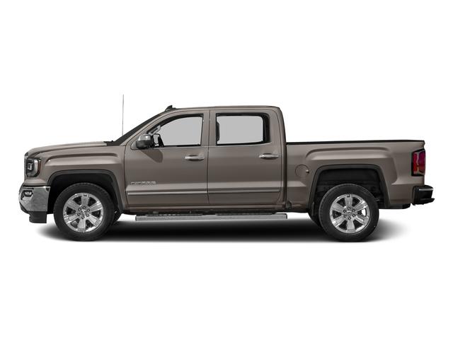 used 2017 GMC Sierra 1500 car, priced at $29,510