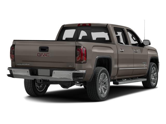 used 2017 GMC Sierra 1500 car, priced at $29,510