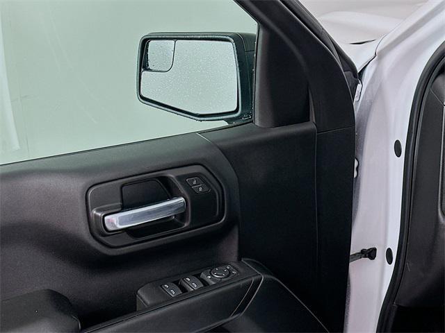 used 2020 Chevrolet Silverado 1500 car, priced at $27,497