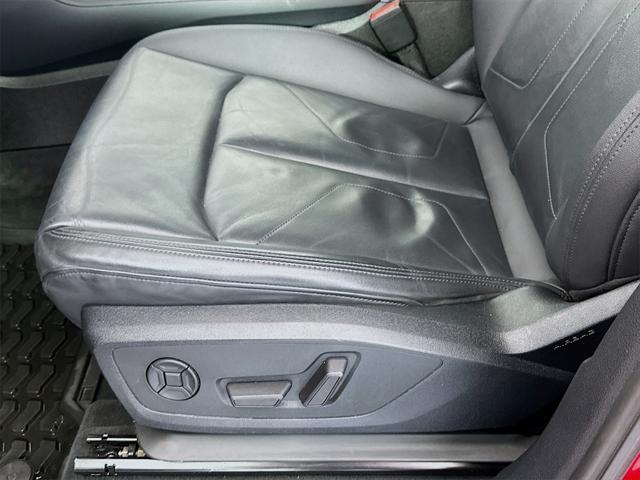 used 2019 Audi Q3 car, priced at $22,090