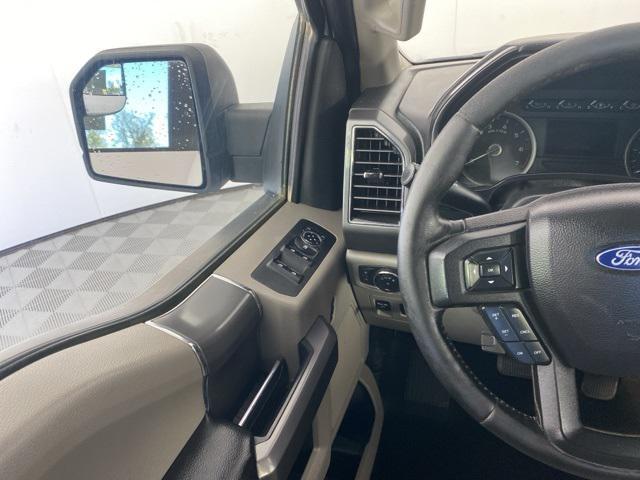 used 2019 Ford F-150 car, priced at $20,350