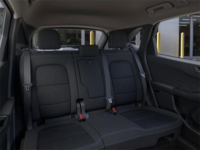 new 2025 Ford Escape car, priced at $26,581