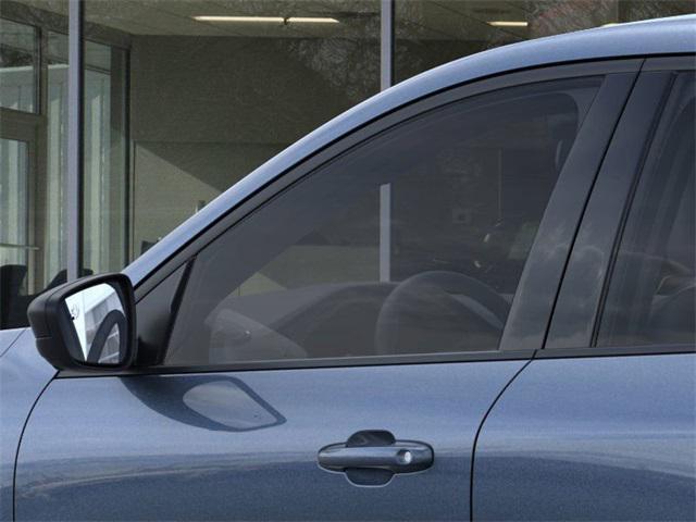 new 2025 Ford Escape car, priced at $26,581