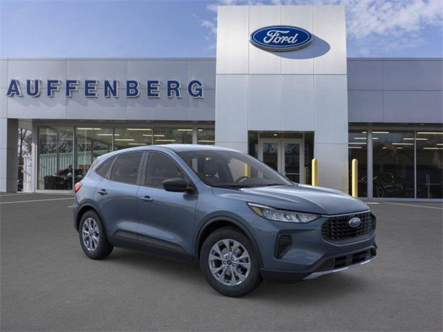new 2025 Ford Escape car, priced at $26,581
