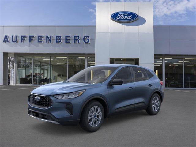 new 2025 Ford Escape car, priced at $26,581