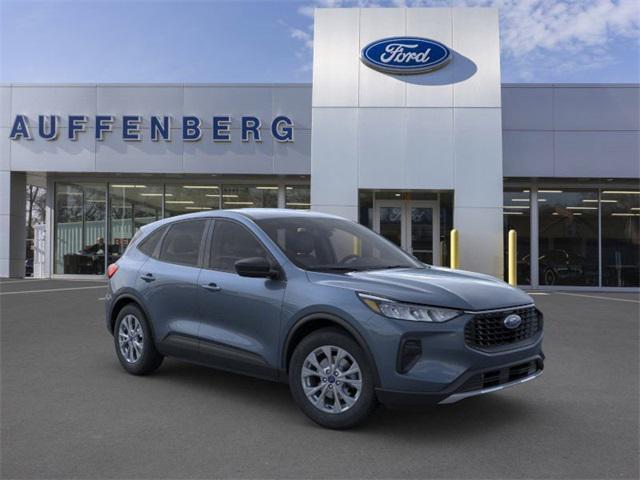 new 2025 Ford Escape car, priced at $27,527