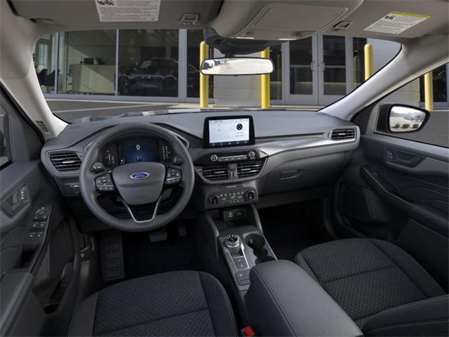 new 2025 Ford Escape car, priced at $26,581
