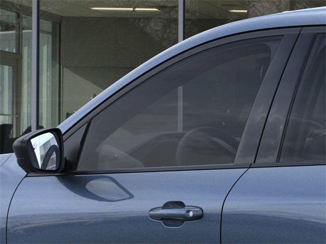 new 2025 Ford Escape car, priced at $27,527