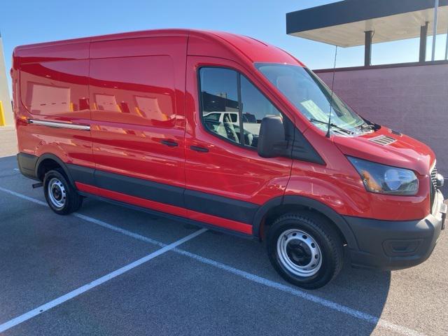 used 2023 Ford Transit-250 car, priced at $38,119