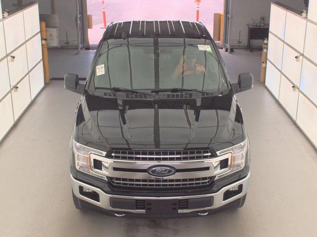 used 2020 Ford F-150 car, priced at $28,039