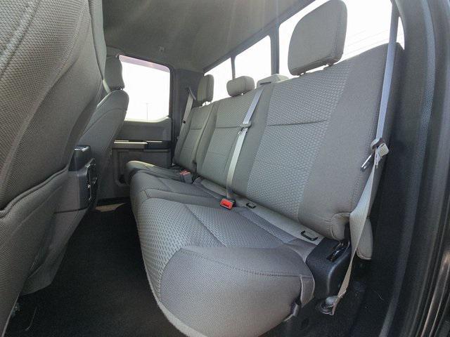 used 2020 Ford F-150 car, priced at $28,039