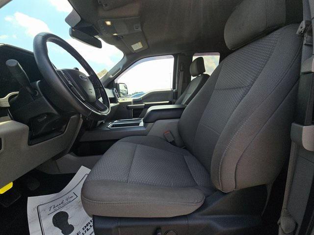 used 2020 Ford F-150 car, priced at $28,039