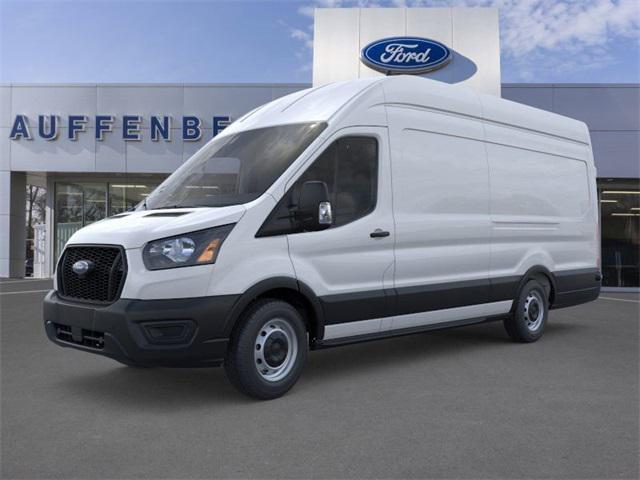 new 2025 Ford Transit-350 car, priced at $51,860