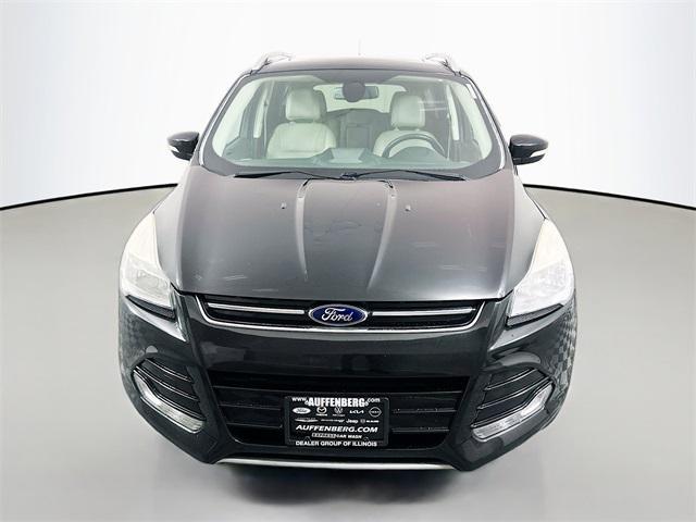 used 2014 Ford Escape car, priced at $10,779