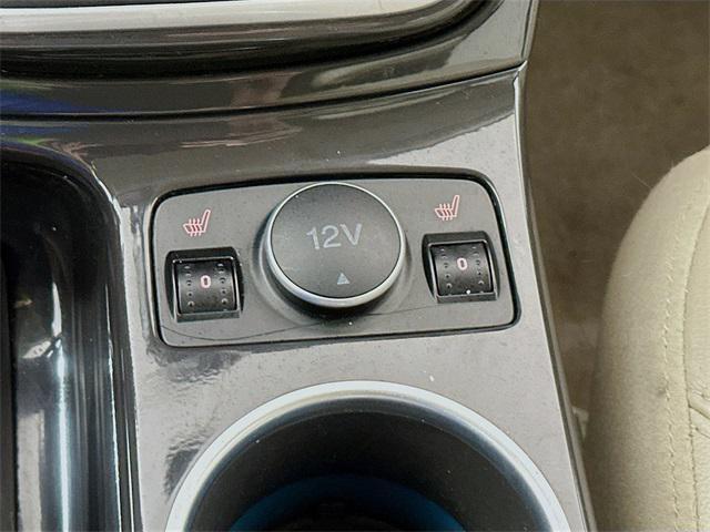 used 2014 Ford Escape car, priced at $10,779