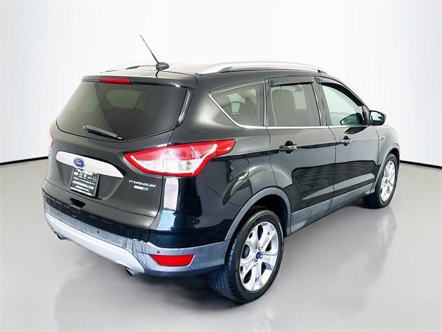used 2014 Ford Escape car, priced at $10,779