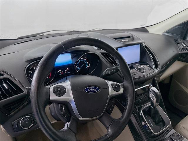 used 2014 Ford Escape car, priced at $10,779