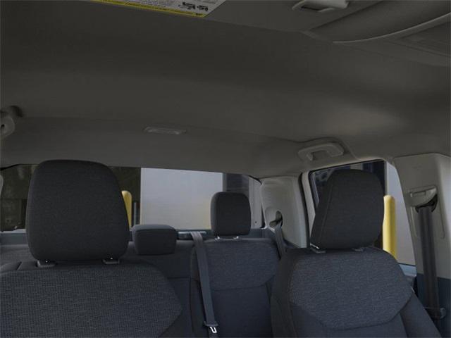 new 2025 Ford Maverick car, priced at $27,689