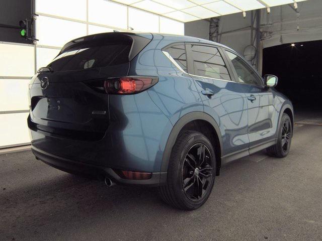 used 2018 Mazda CX-5 car, priced at $15,995
