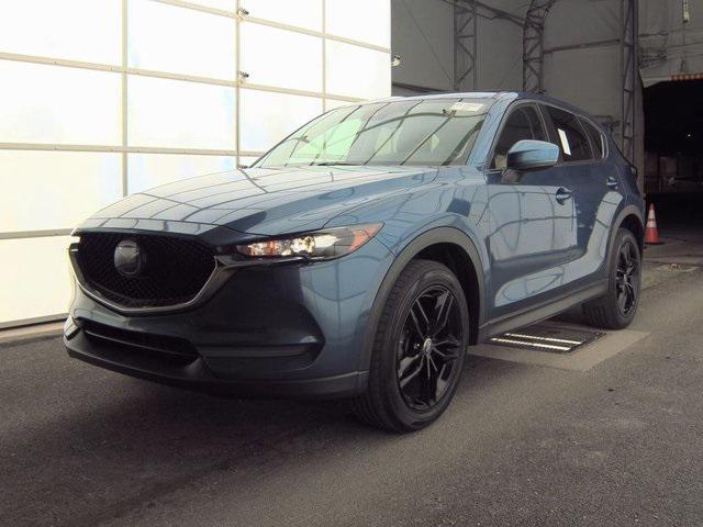 used 2018 Mazda CX-5 car, priced at $15,995