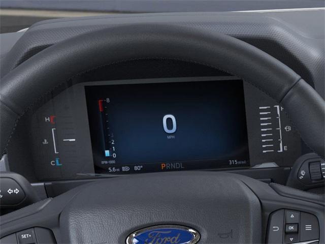 new 2024 Ford Ranger car, priced at $37,544