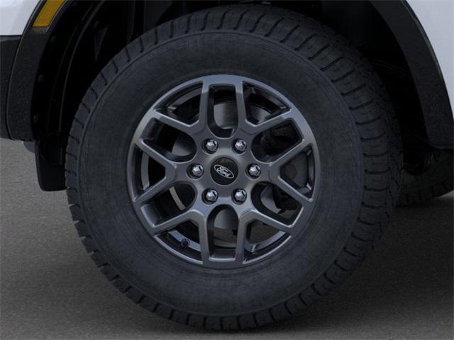 new 2024 Ford Ranger car, priced at $37,544