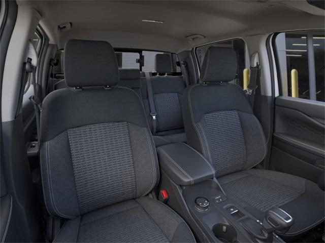 new 2024 Ford Ranger car, priced at $37,544
