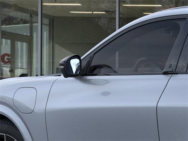 new 2025 Ford Mustang Mach-E car, priced at $48,672