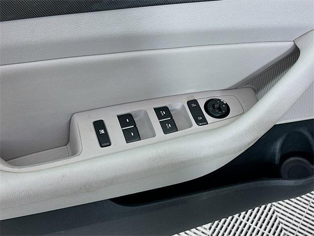 used 2015 Hyundai Sonata car, priced at $10,799