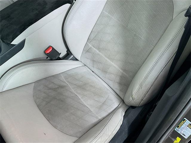 used 2015 Hyundai Sonata car, priced at $10,799