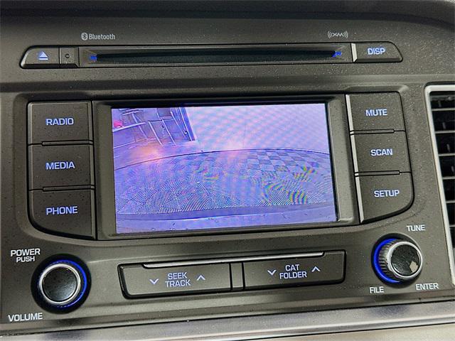 used 2015 Hyundai Sonata car, priced at $10,799
