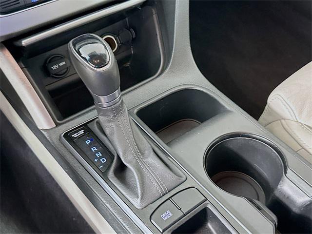 used 2015 Hyundai Sonata car, priced at $10,799