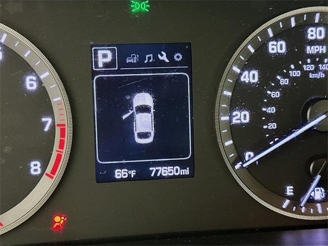used 2015 Hyundai Sonata car, priced at $10,799