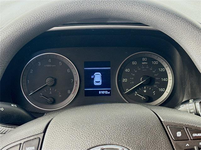 used 2020 Hyundai Tucson car, priced at $15,892